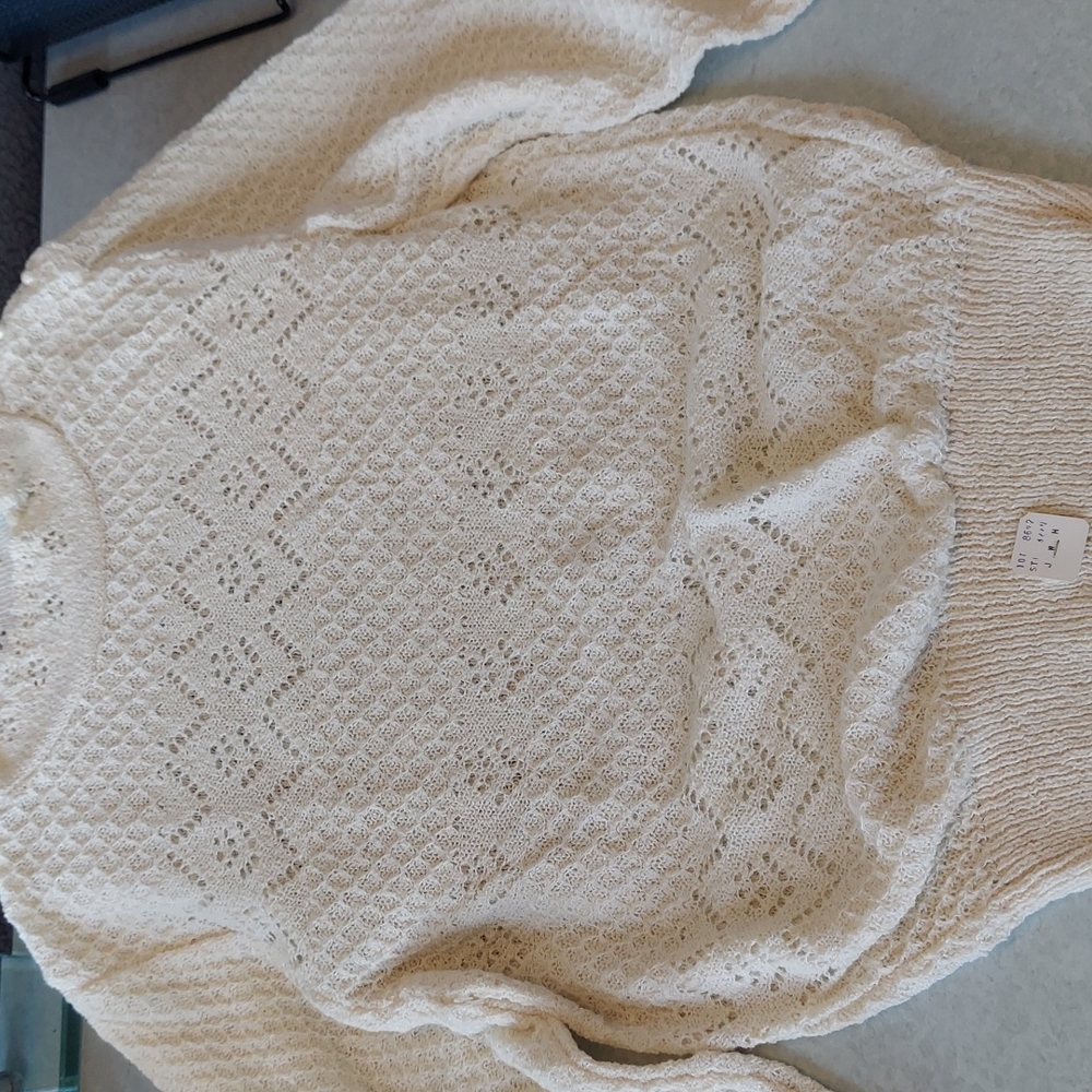 Deadstock Vintage Sweater